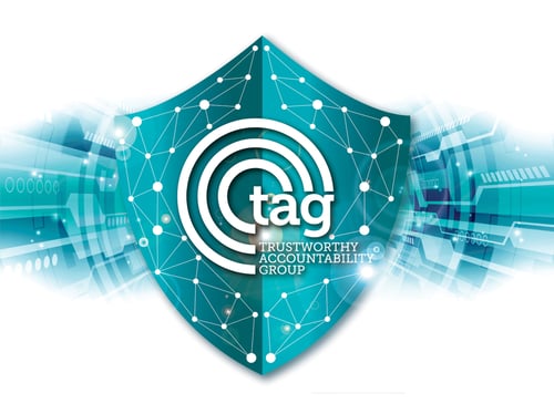 TAG Shield